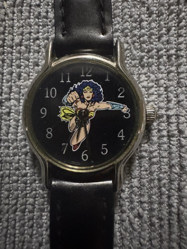 Orologio wonder woman vintage - wonder,
