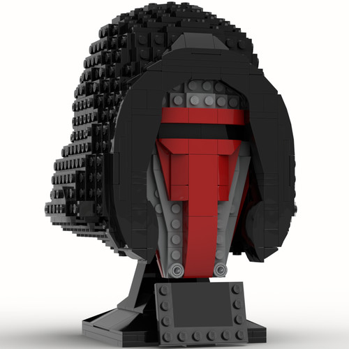 Casco personaggio fantastico - personaggio,