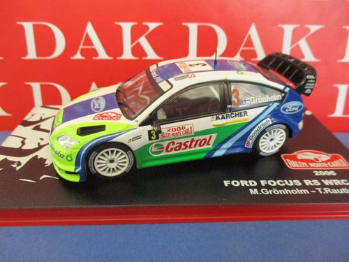 Die cast modellino - cast,