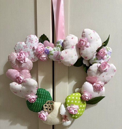 Decorazione fuori porta - decorazione,