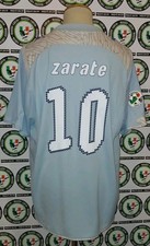 ZARATE LAZIO 2009/2010 SHIRT