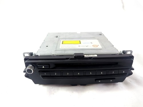 9258278 autoradio bmw serie - 9258278, 1