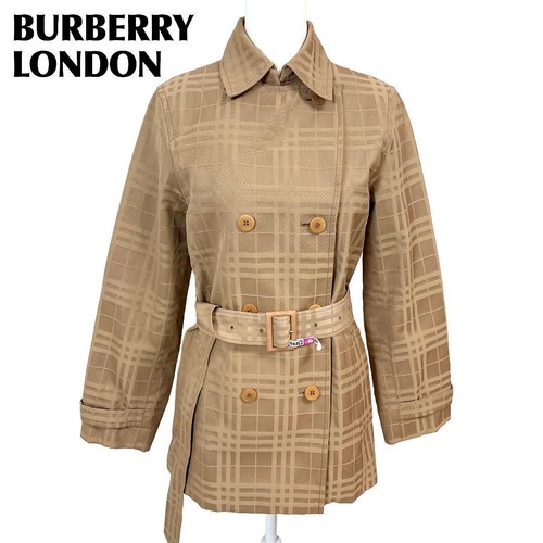 Cappotto burberry london - cappotto,