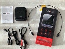 Trasmettitore ricevitore Bluetooth 5.0 Elegiant BTI-066