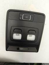 Luce di cortesia RENAULT CLIO