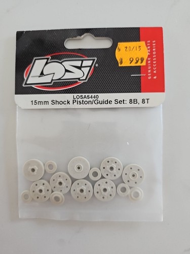 Losi losa5440 set - losi,