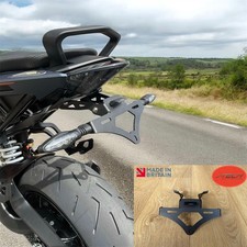 KTM 1290 GT Super Duke Tail