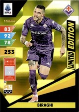 card adrenalyn XL Panini