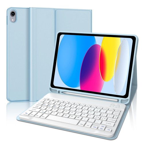 Iveoppe cover ipad a16 - cover,