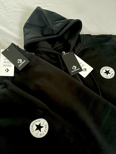 Set tuta converse chuck - tuta,