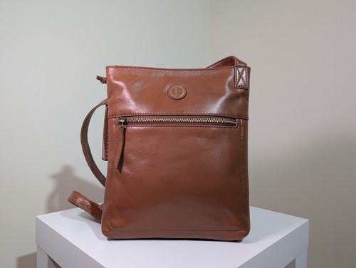Borsa messenger pura lusso - borsa,