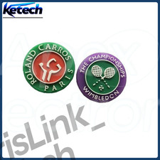 Tennis Racket Shock Absorber