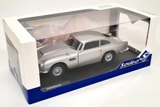 ASTON MARTIN DB5 de 1964