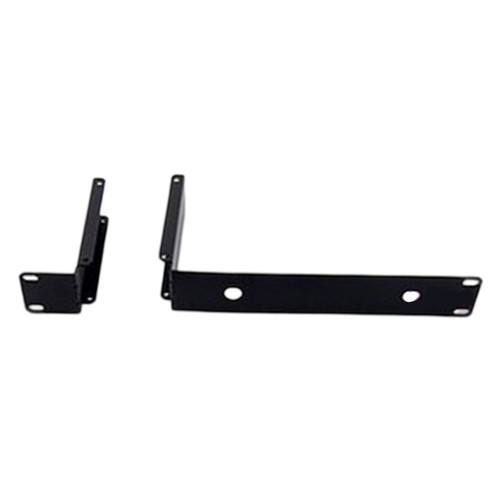Staffa montaggio rack - di, su