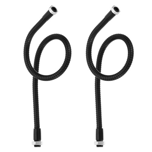 Tubo collo oca - a, d'oca