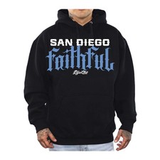 Dyse One Faithful Pullover