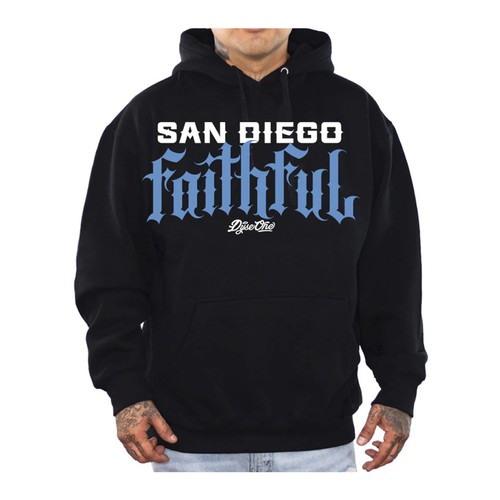 Dyse one faithful pullover - one,