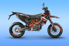 CustomMX:- Kit Grafica per