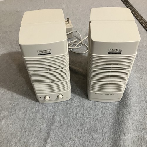 Set altoparlanti computer