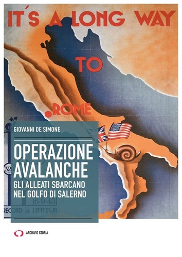 Operazione avalanche gli - operazione,