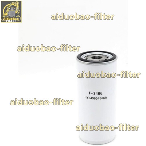 Escavatore hy349004566a filtro - hy349004566a,