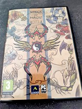 Wingers - PC - Videogioco rarissimo - L'unica copia originale conosciuta