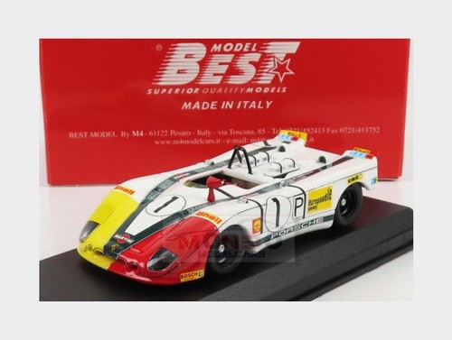 Best porsche 908 02k - 1:43,