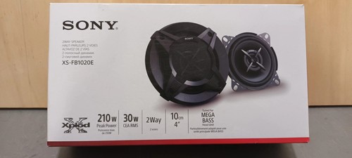 Sony fb1020e coassiale - xs-fb1020e,