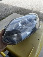 Faro Anteriore Sinistro Ford Focus III 2010-2014