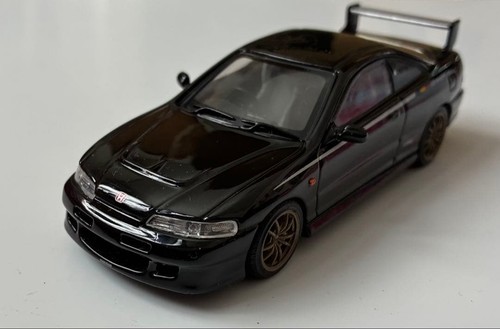 Mini auto mugen - mini, honda