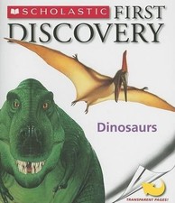 Dinosaurs (Scholastic First