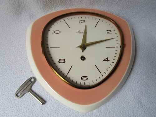 Orologio ceramica mauthe - ceramica,