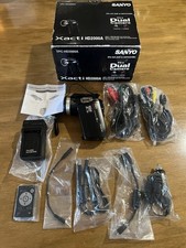 Sanyo Xacti VPC-HD2000A