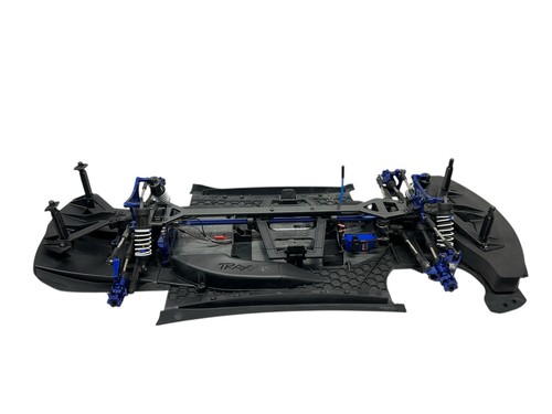Traxxas 7 v1 - 1/7, elettrico