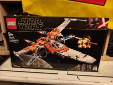 Lego 75273 Star Wars Poe