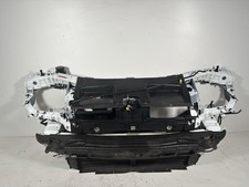 Rivestimento anteriore interno completo Ford Mondeo 2010 in poi 2.0 TDCi SW