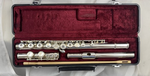 Bellissimo flauto standard