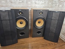 Bowers & Wilkins DM602 2-Way