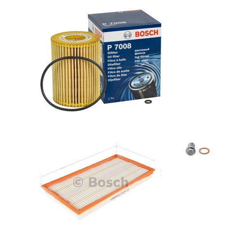 Bosch controllo set - bosch,