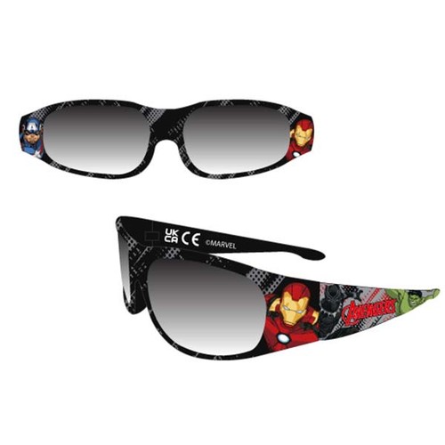 Occhiali sole avengers - sole,