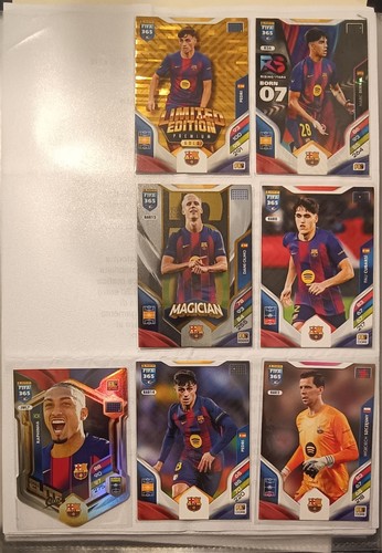 Figurine panini fifa 365 - fifa,