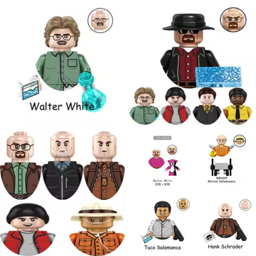 Breaking bad personalizzato - bad,