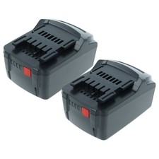 2x Batteria per Rokamat