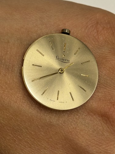 Vintage manual jewels - vintage,