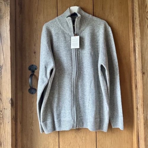 Cardigan uomo cardon lana - cardigan,