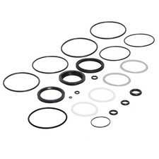 Kit Guarnizioni FOX - Cannondale Gemini, Doppio Viaggio 2, Ricostruzione Air Sleeve