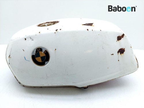 Serbatoio benzina bmw 65 - benzina,