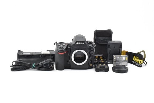 Quasi come nuovo nikon d700 - [quasi,