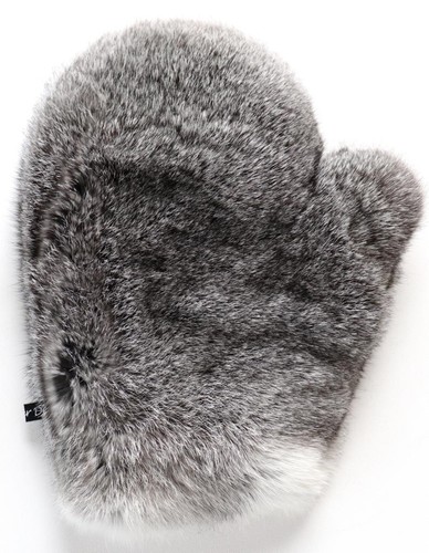 Pelliccia guanti benessere - pelliccia,