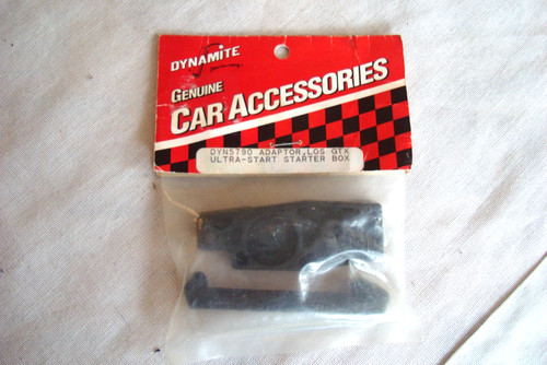 Dynamite vintage dyn5790 - rc,